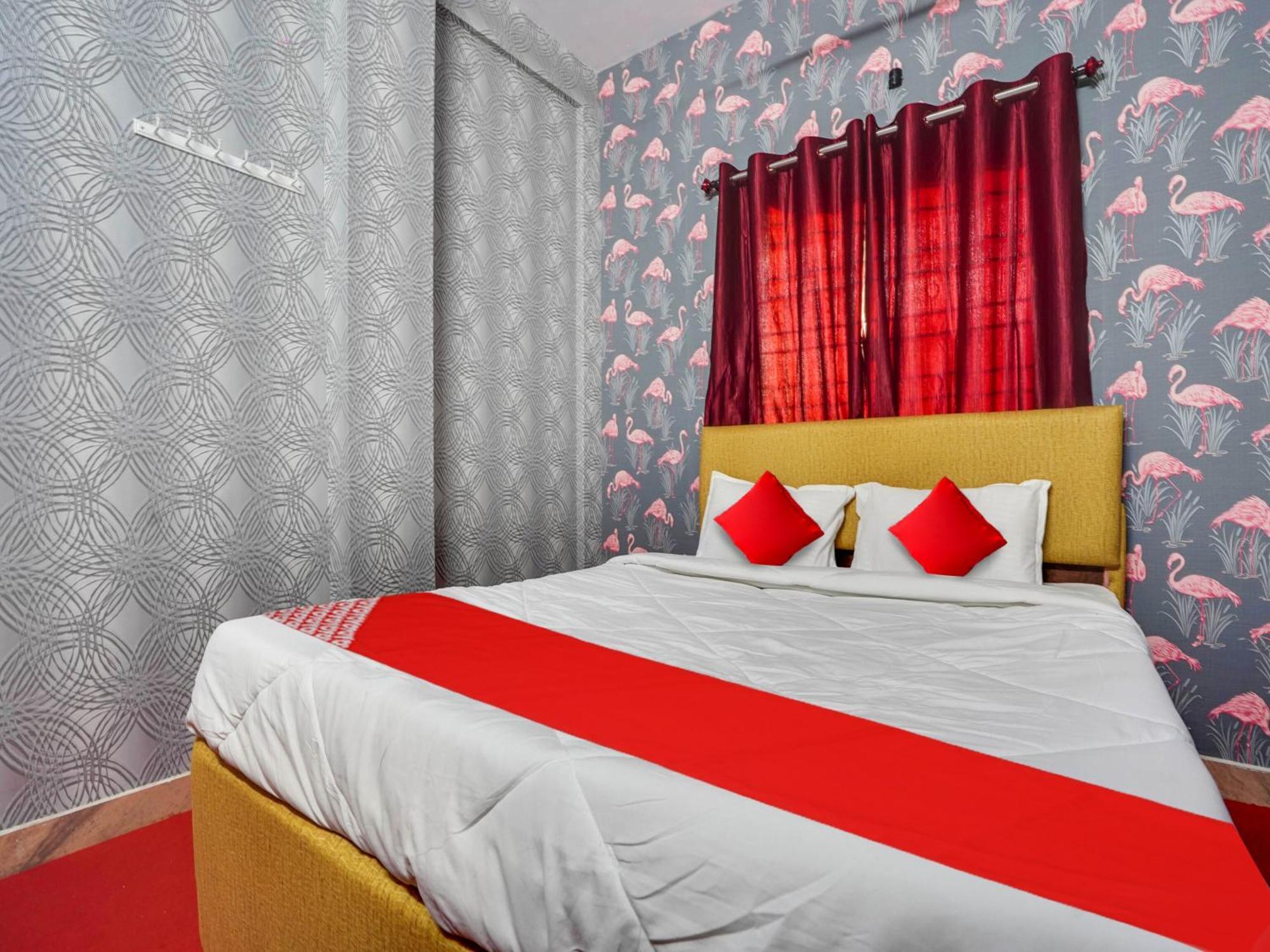 Sakardarā Hotel Royal Villa Inn מראה חיצוני תמונה