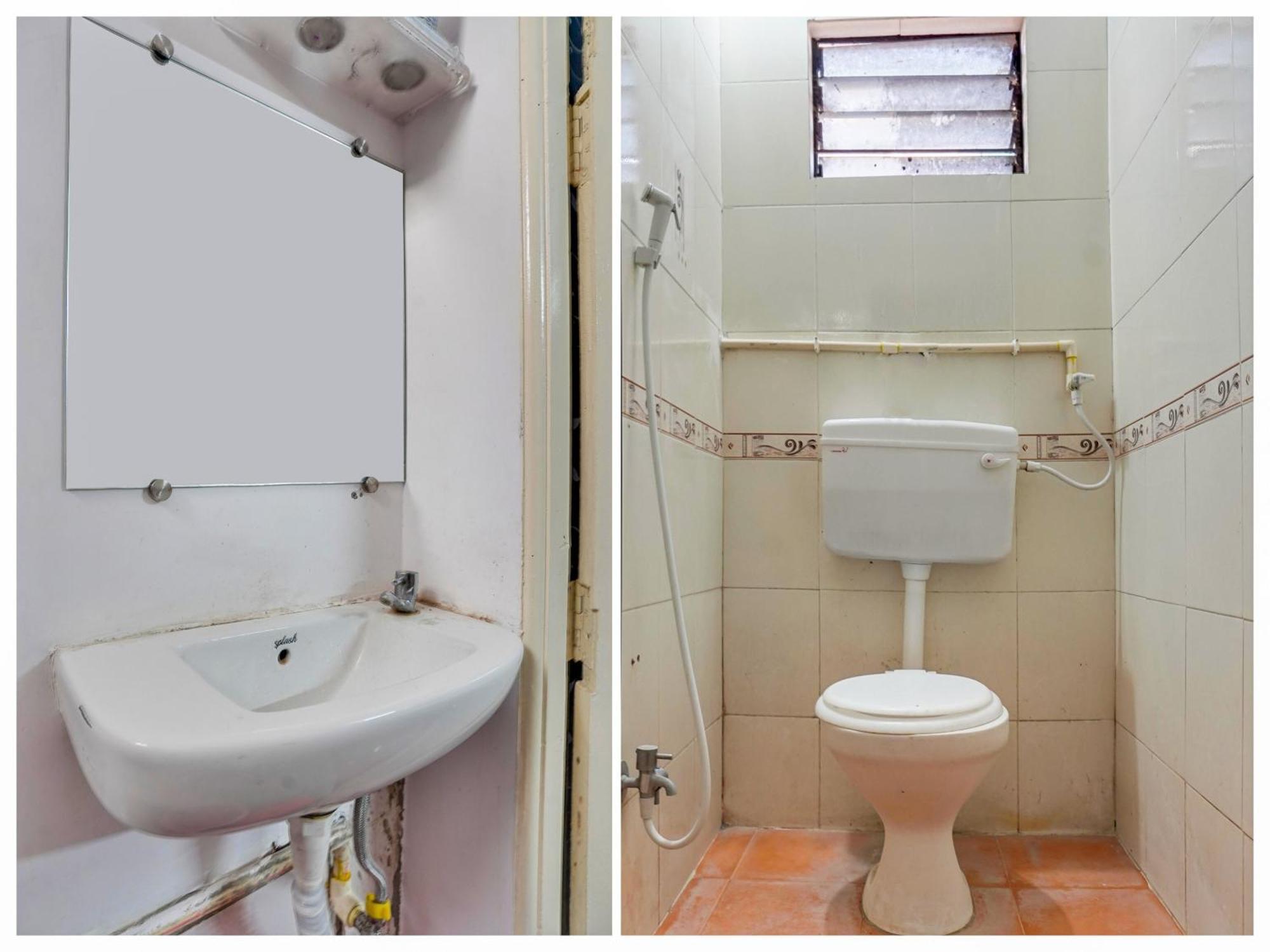 Sakardarā Hotel Royal Villa Inn מראה חיצוני תמונה