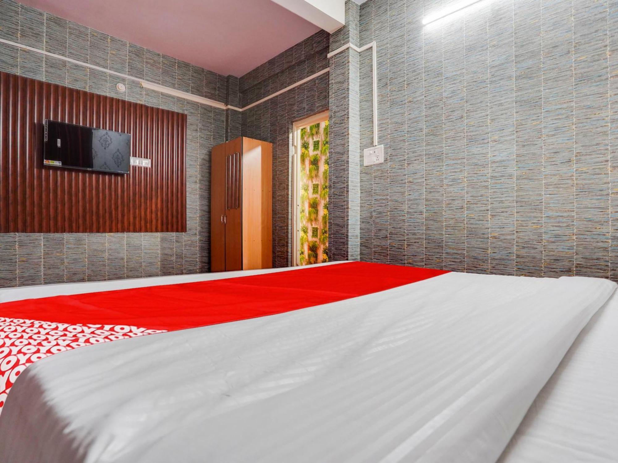 Sakardarā Hotel Royal Villa Inn מראה חיצוני תמונה