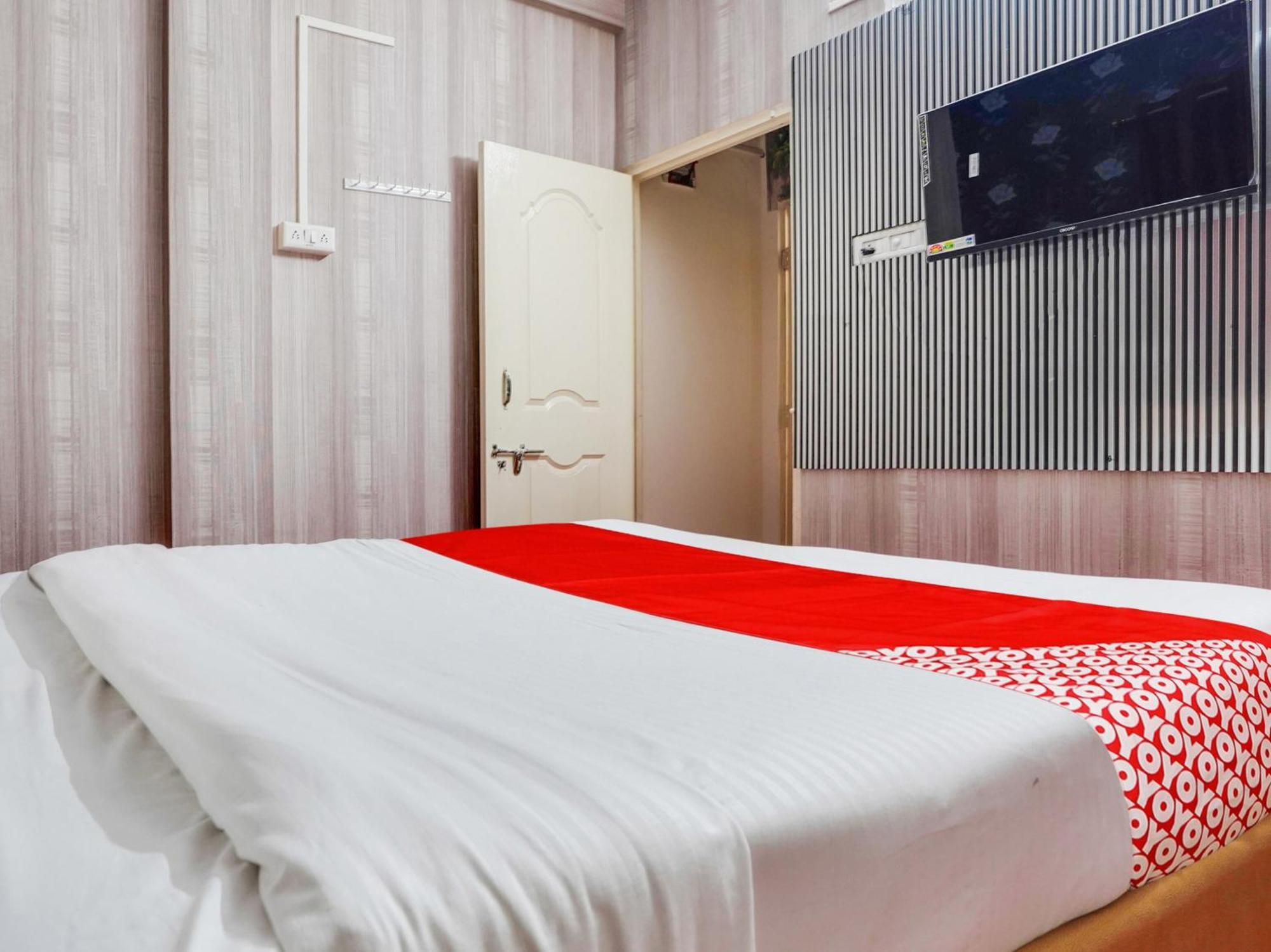 Sakardarā Hotel Royal Villa Inn מראה חיצוני תמונה