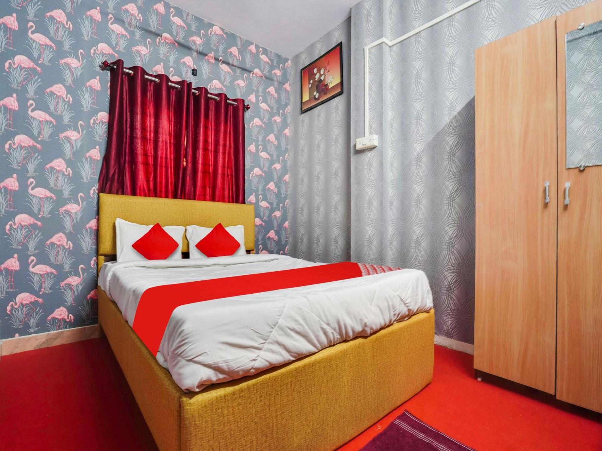 Sakardarā Hotel Royal Villa Inn מראה חיצוני תמונה