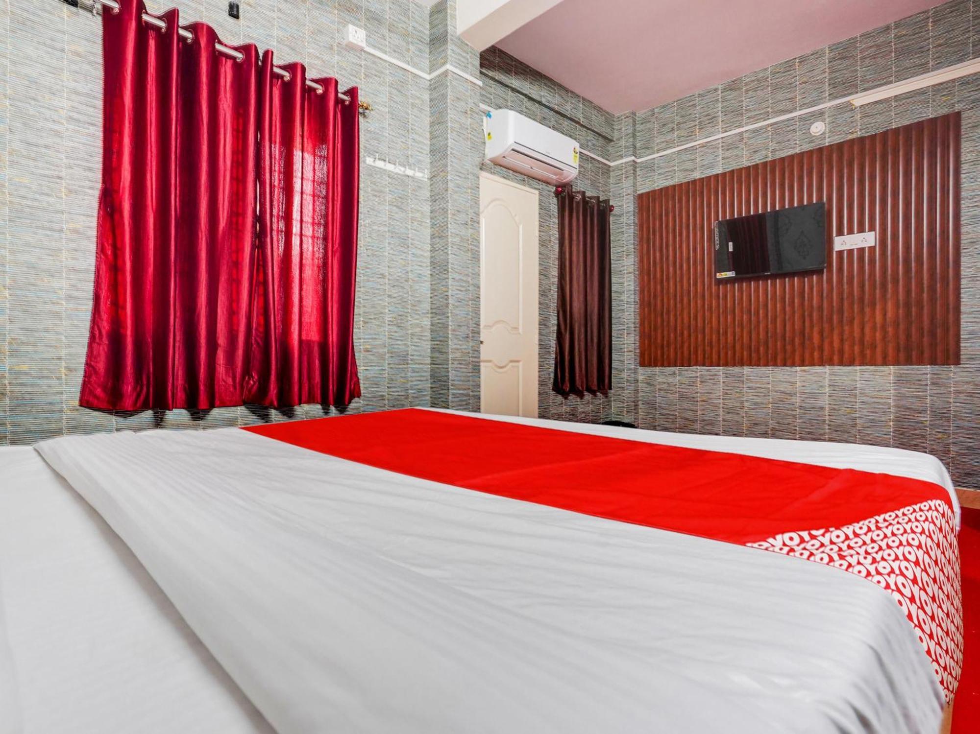 Sakardarā Hotel Royal Villa Inn מראה חיצוני תמונה